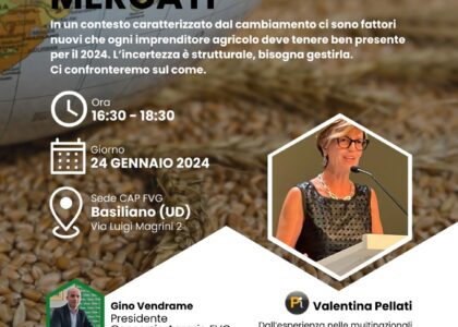 Consorzio Agrario del Friuli del Venezia Giulia